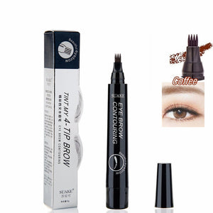 Natural Tattoo Eyebrow Pen