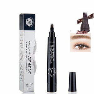 Natural Tattoo Eyebrow Pen